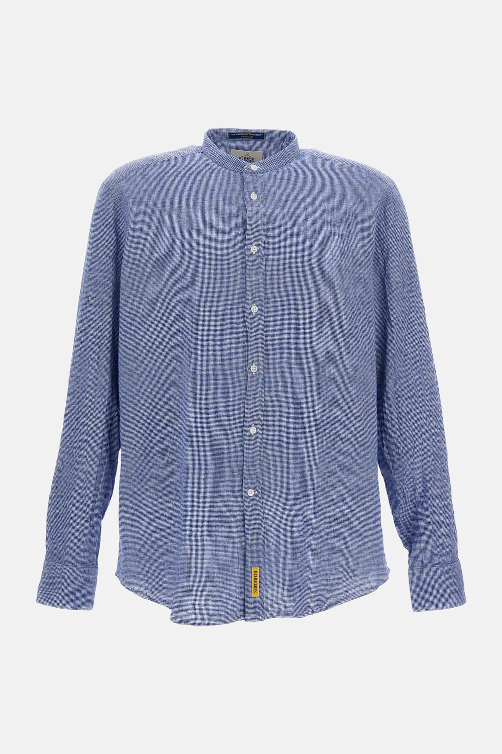 CAMICIA BRADFORD GIROCOLLO