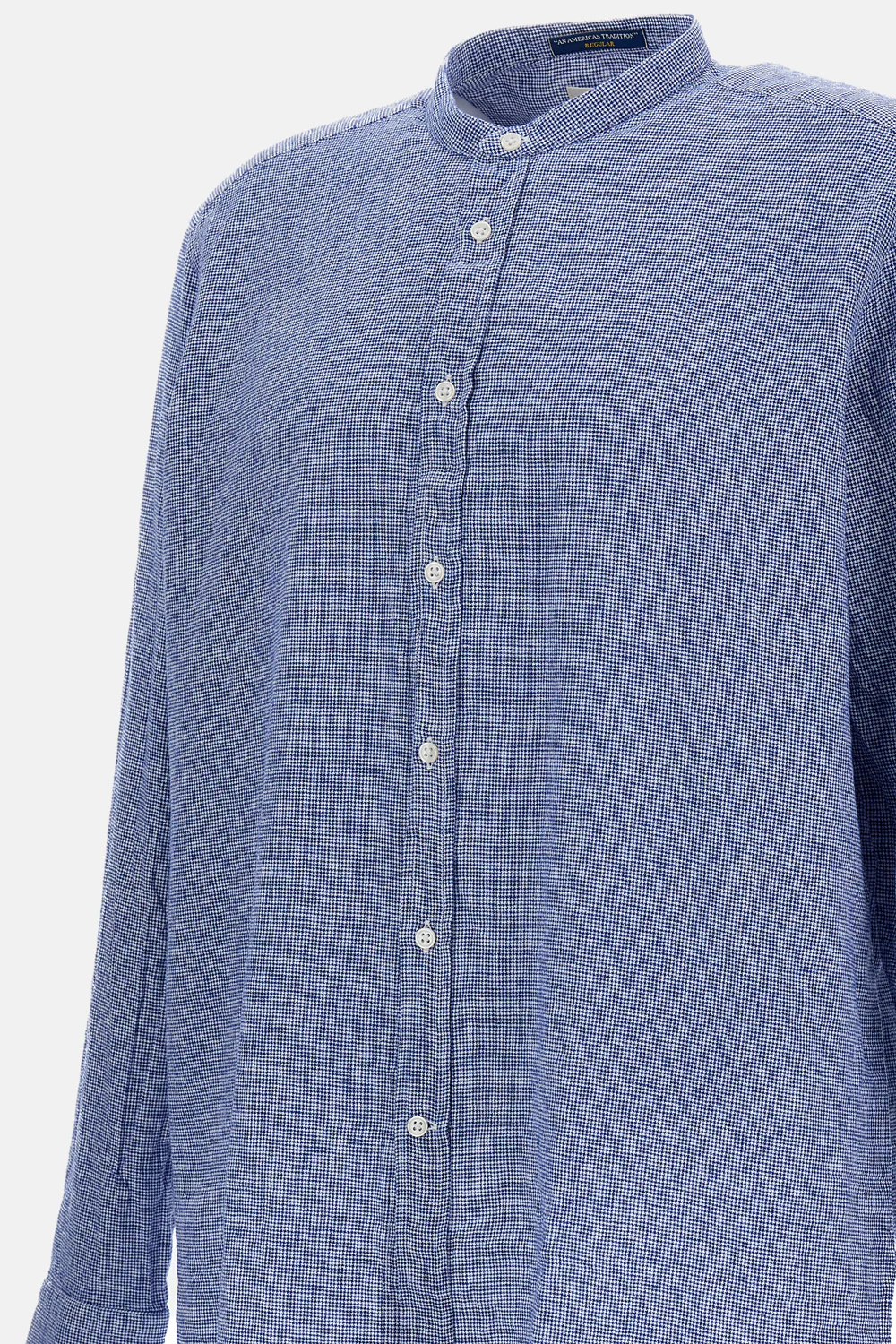CAMICIA BRADFORD GIROCOLLO - Image 3