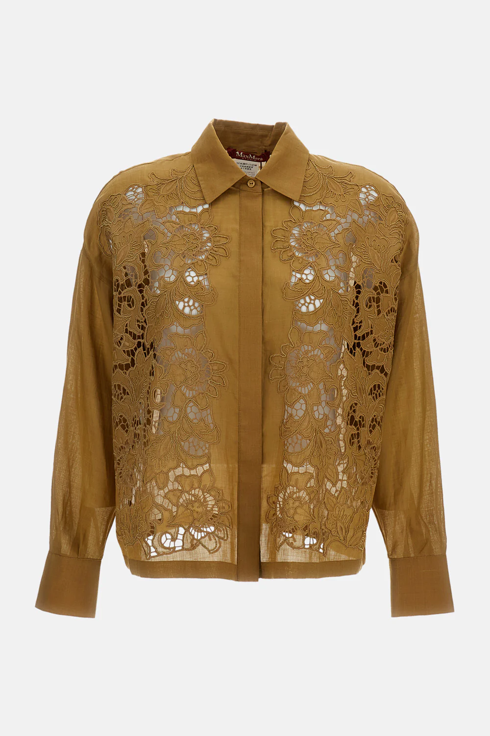 CAMICIA CALI