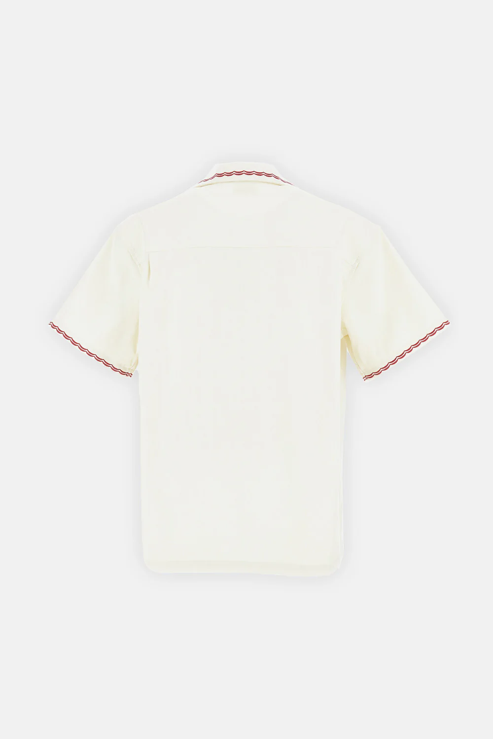 CAMICIA COCKTAIL - Image 2