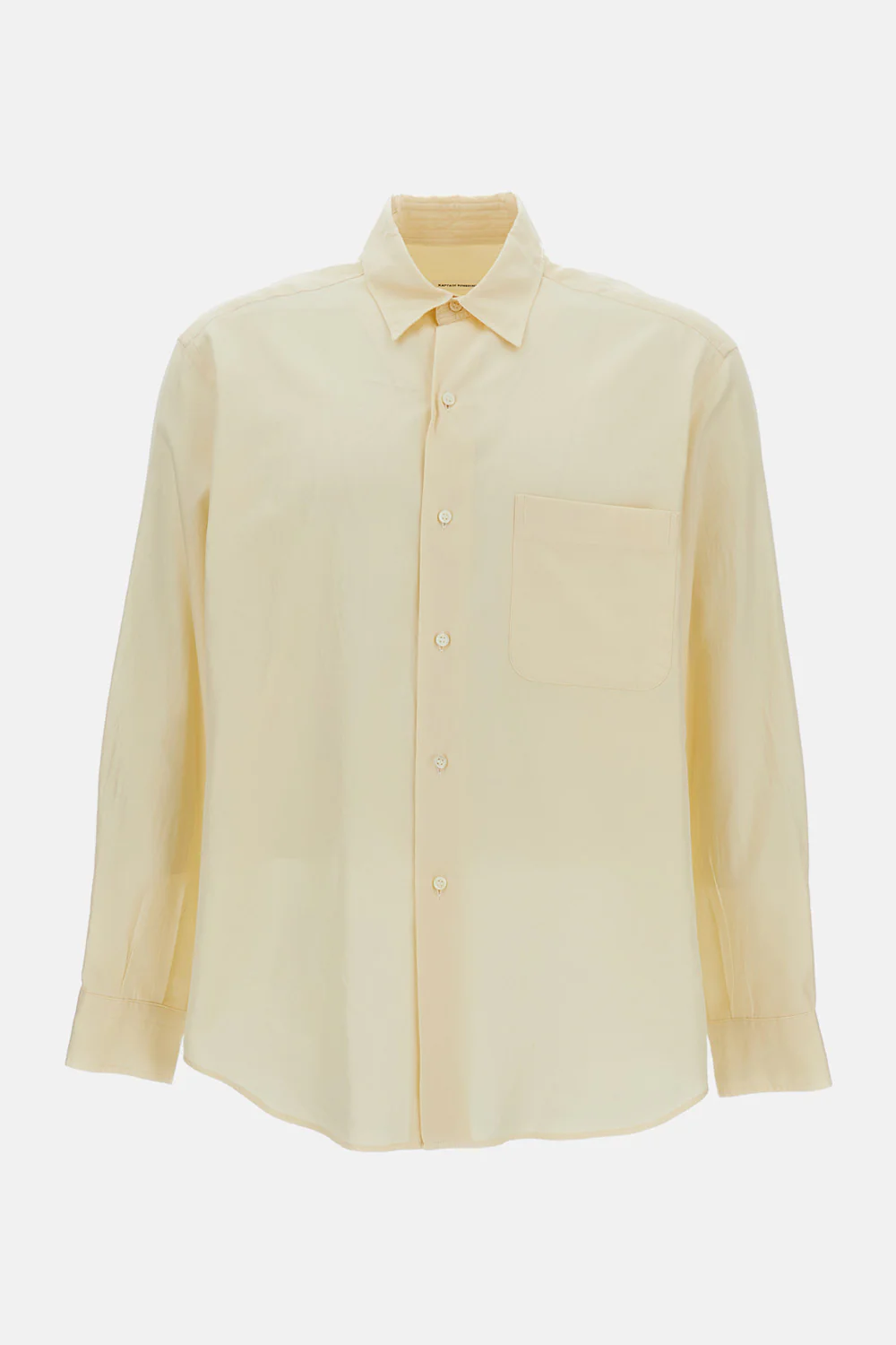 CAMICIA CON COLLETTO CLASSICO