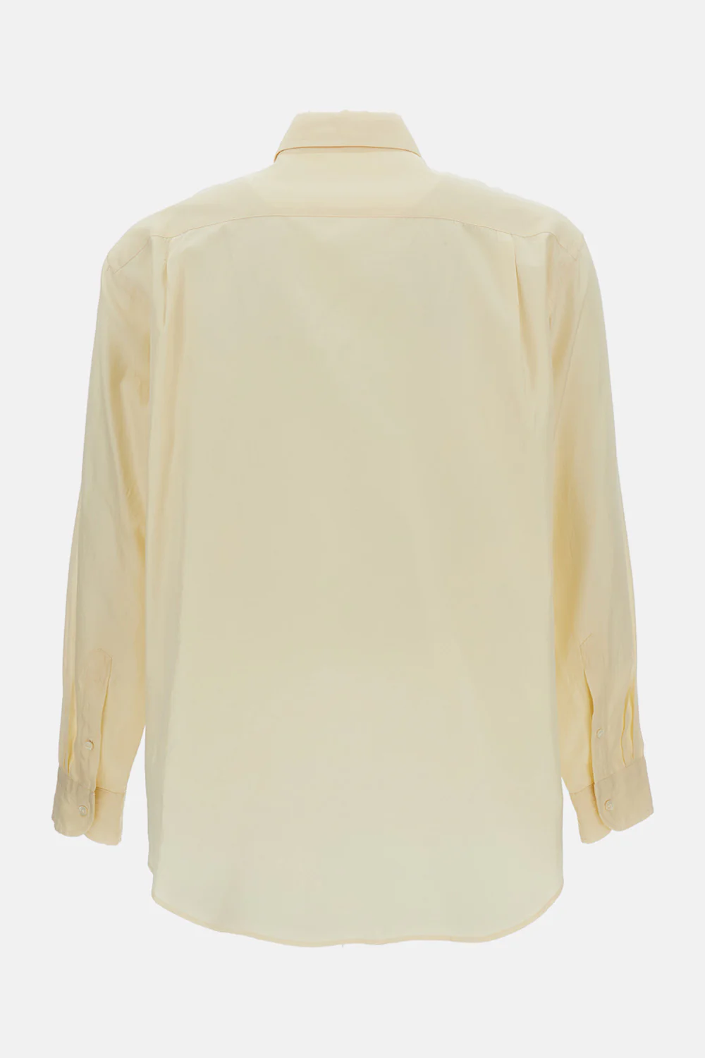 CAMICIA CON COLLETTO CLASSICO - Image 2