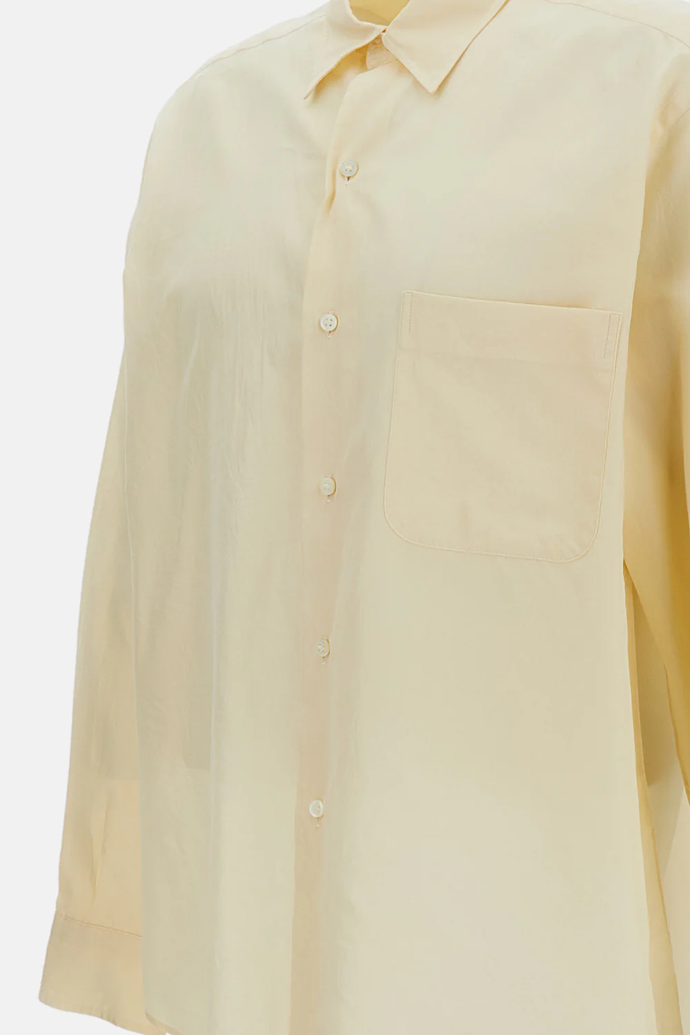 CAMICIA CON COLLETTO CLASSICO - Image 3