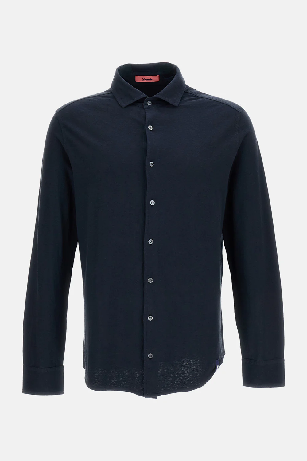CAMICIA CON COLLO ALLA FRANCESE