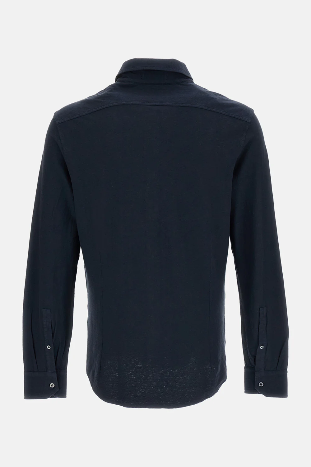 CAMICIA CON COLLO ALLA FRANCESE - Image 2