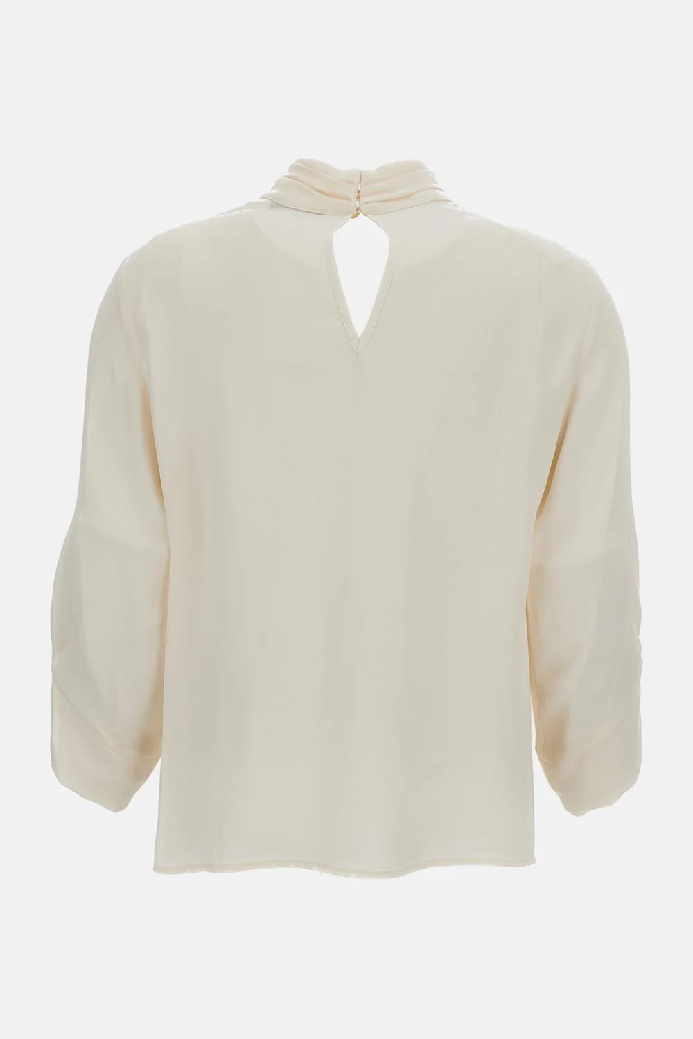 CAMICIA CON FIOCCO - Image 2