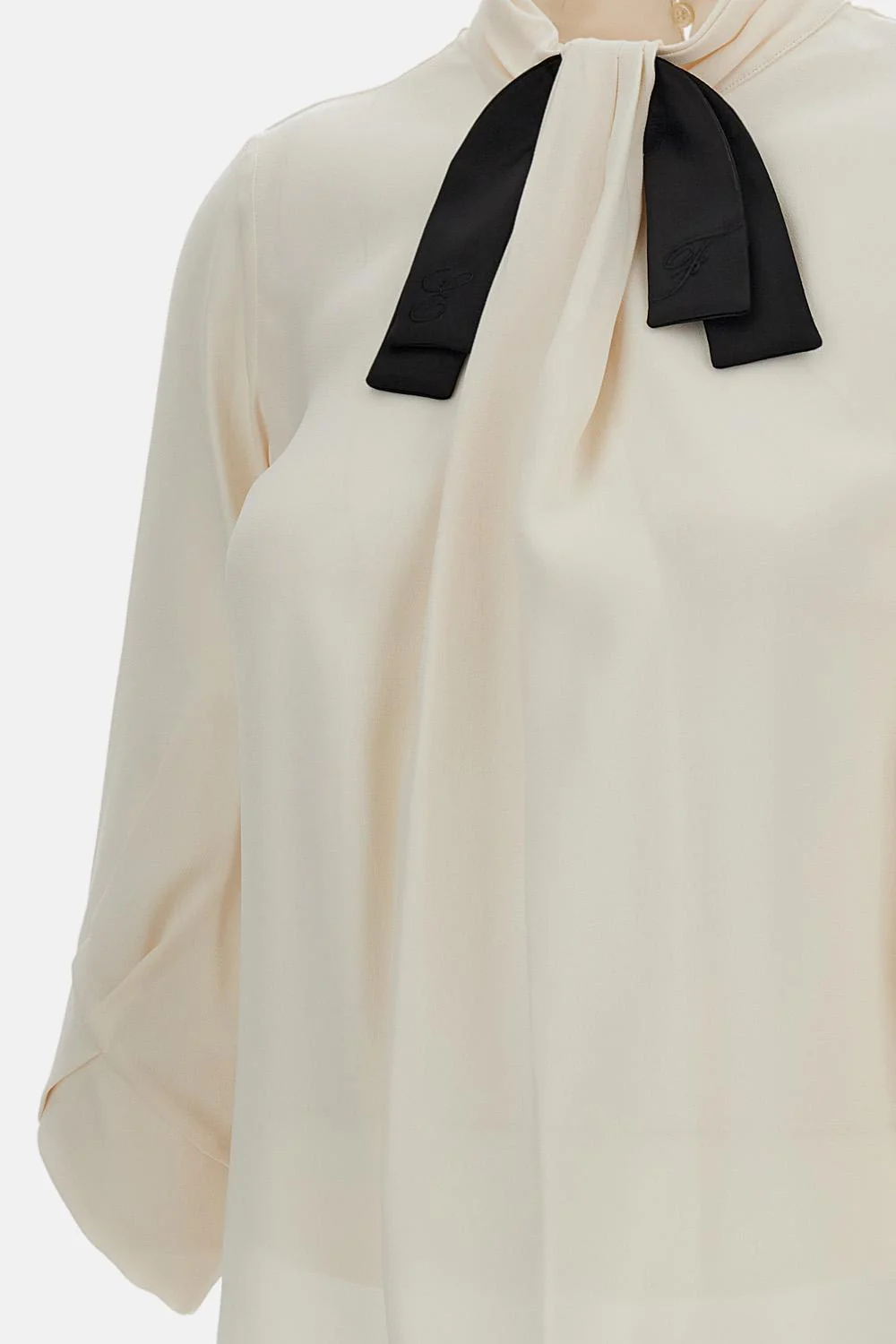CAMICIA CON FIOCCO - Image 3