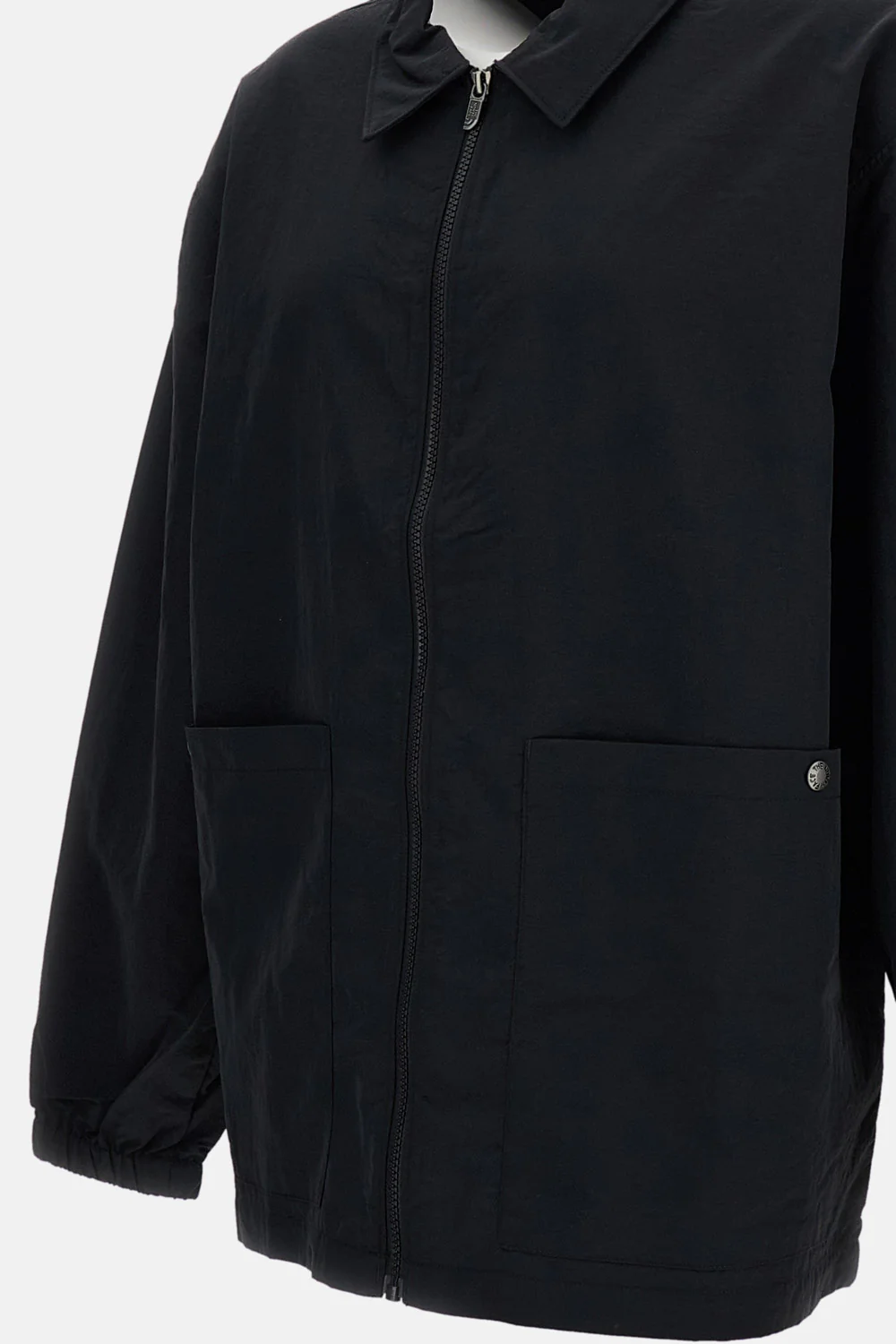 CAMICIA CON ZIP - Image 3
