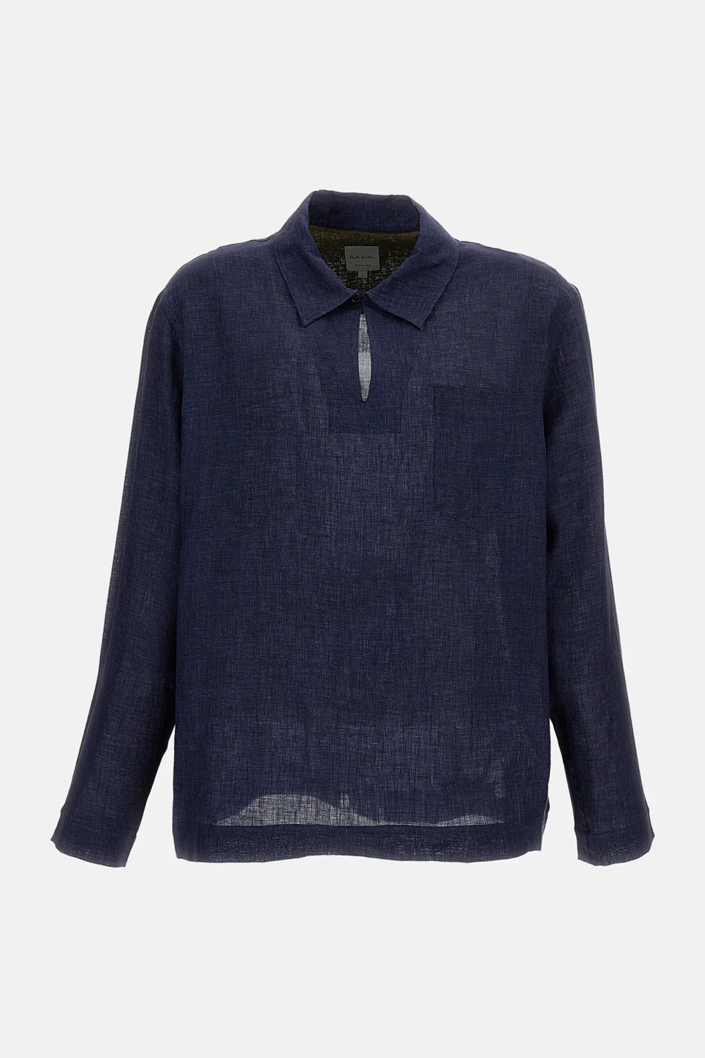 CAMICIA DI LINO