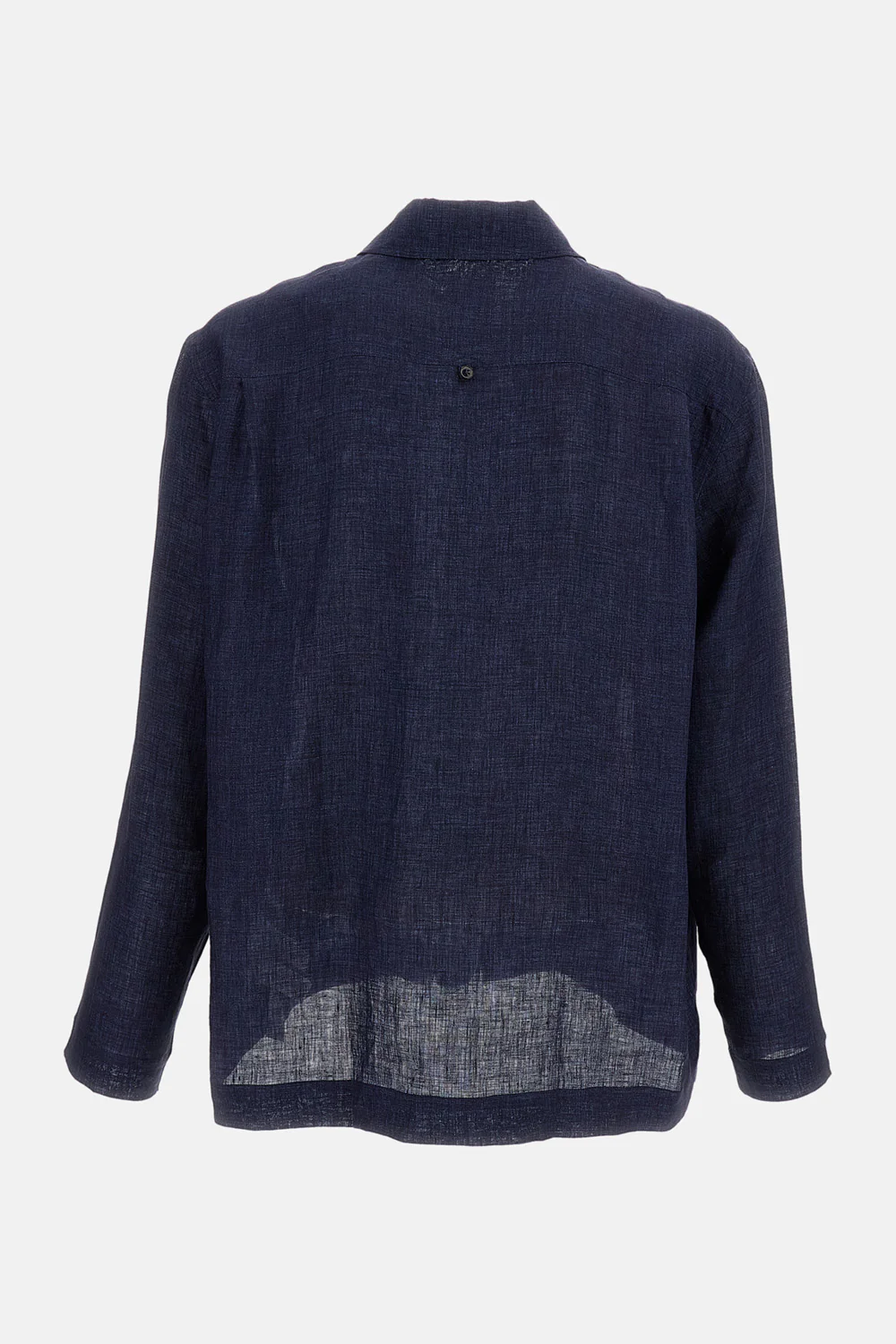 CAMICIA DI LINO - Image 2
