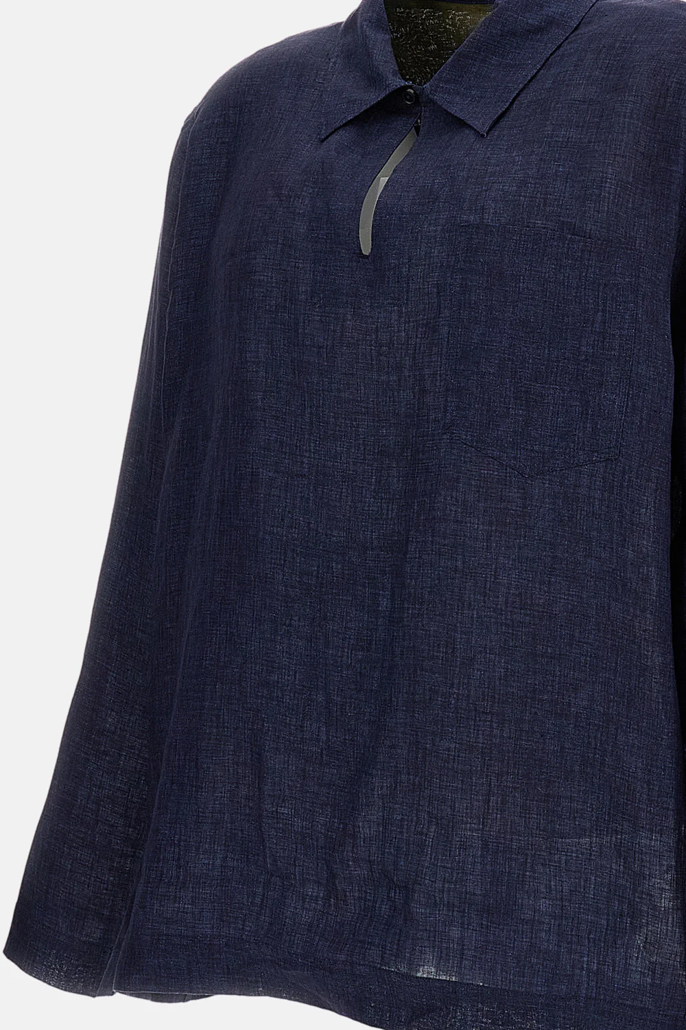 CAMICIA DI LINO - Image 3