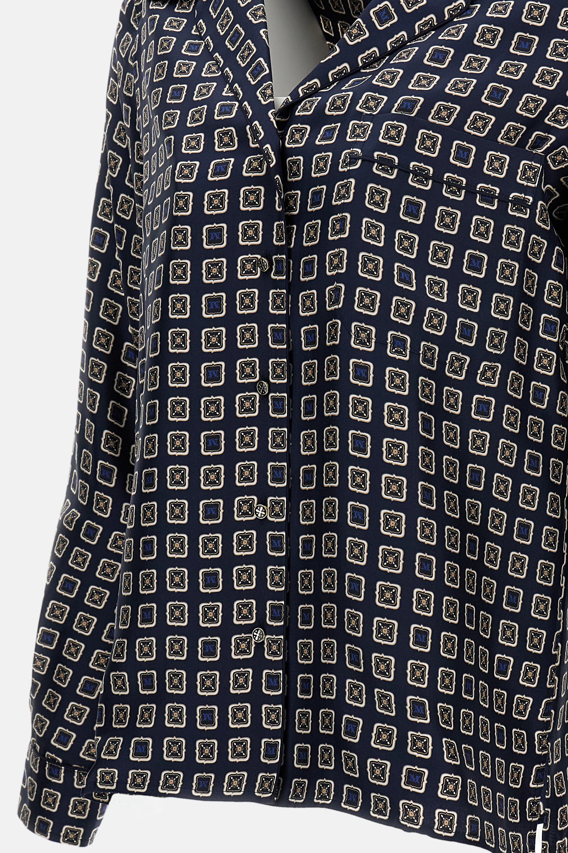CAMICIA DISCO FANTASIA - Image 3