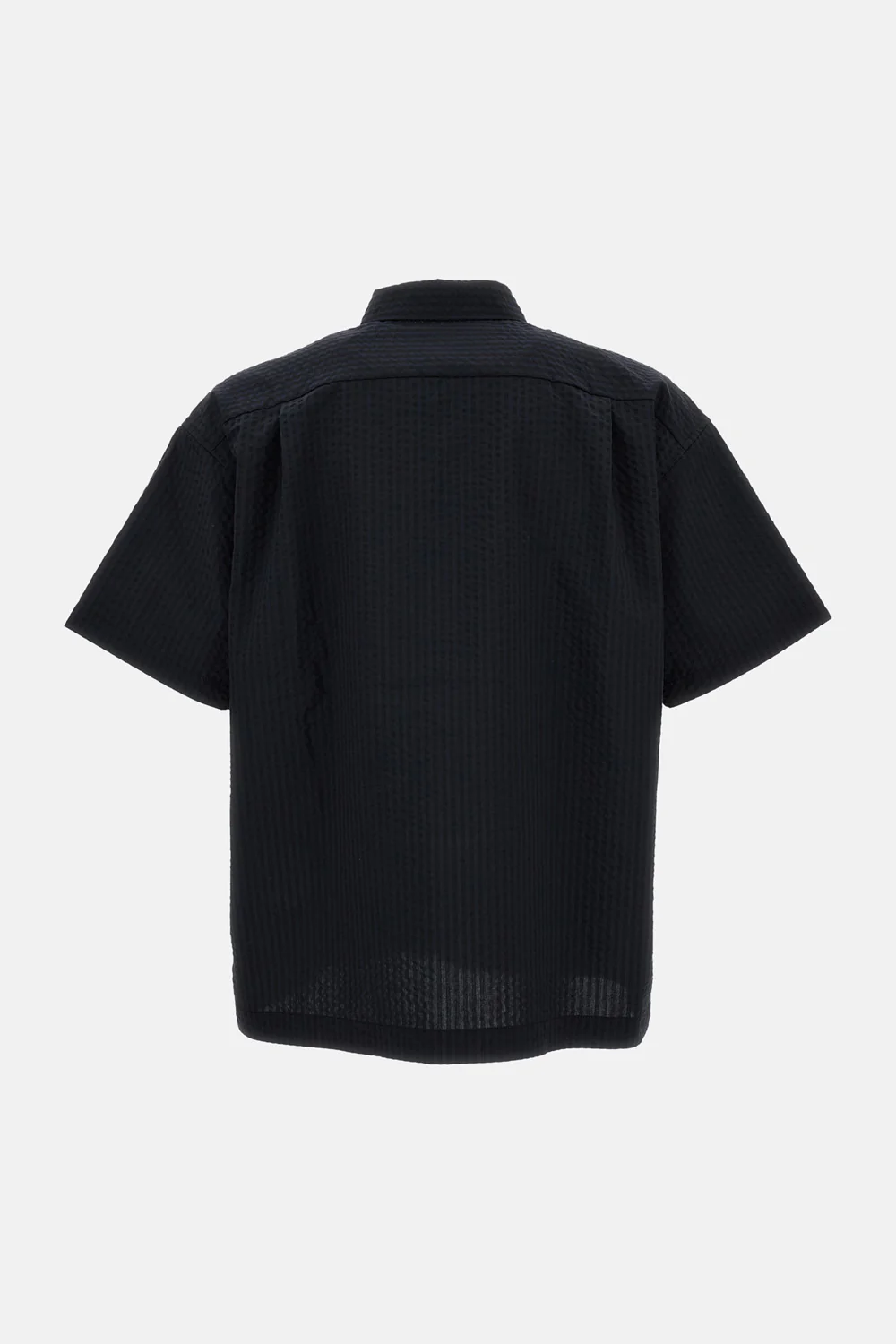 CAMICIA DRY SOFT SEERSUCKER - Image 2