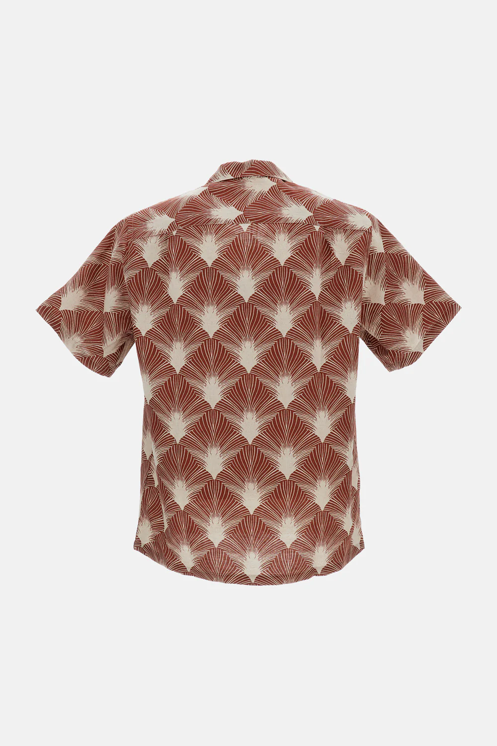 CAMICIA FEATHERS VACATION - Image 2