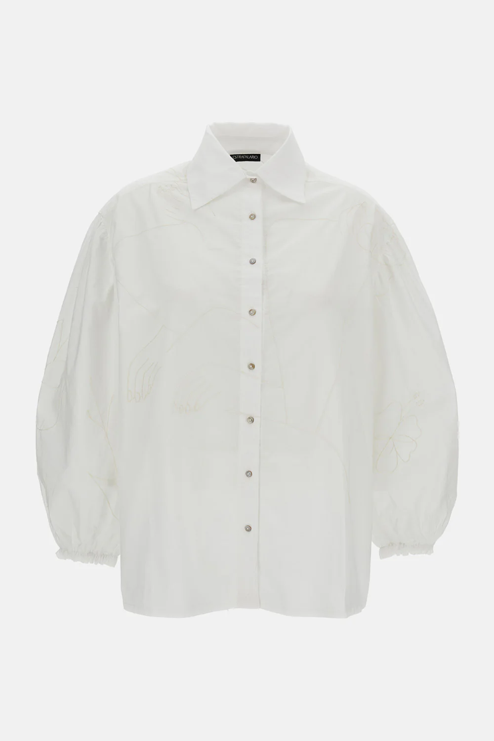 CAMICIA HILLAY