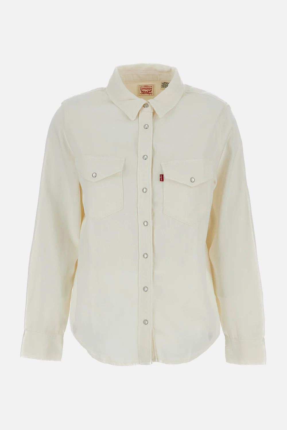 CAMICIA ICONIC WESTERN