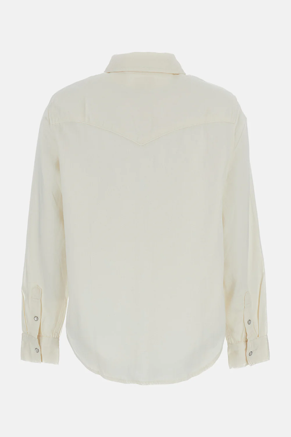 CAMICIA ICONIC WESTERN - Image 2