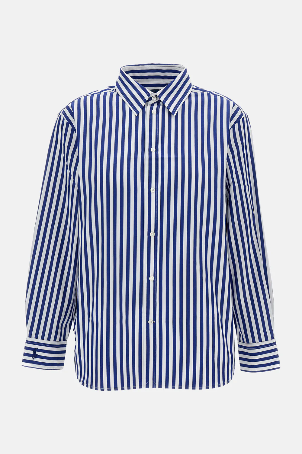 CAMICIA IN COTONE