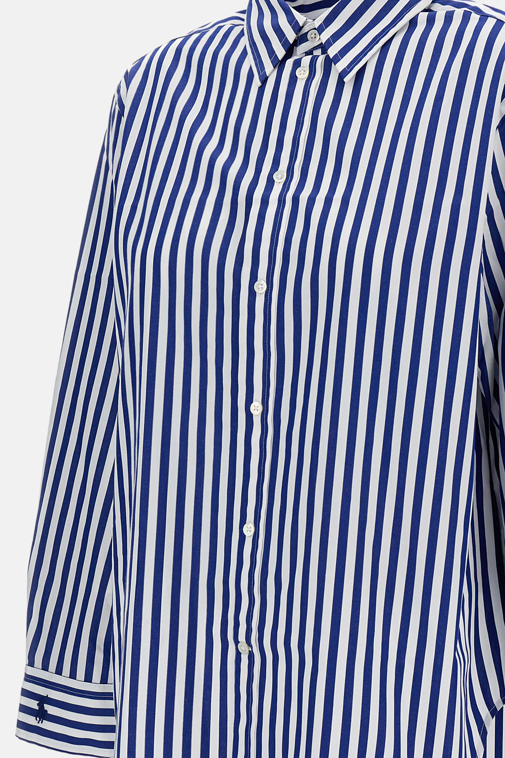 CAMICIA IN COTONE - Image 4