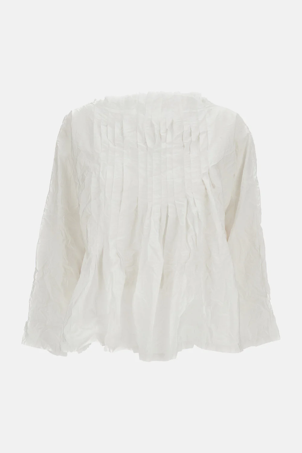 CAMICIA IN COTONE