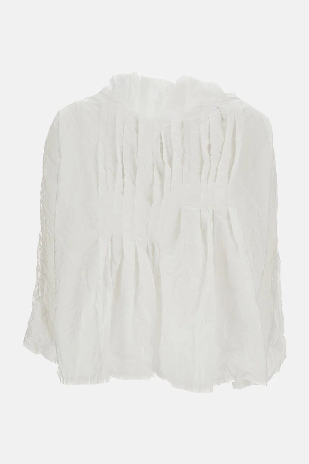 CAMICIA IN COTONE - Image 2