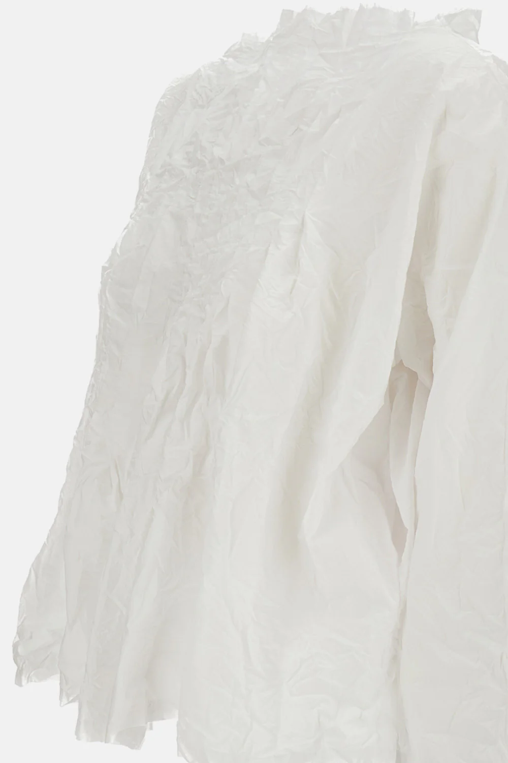 CAMICIA IN COTONE - Image 3