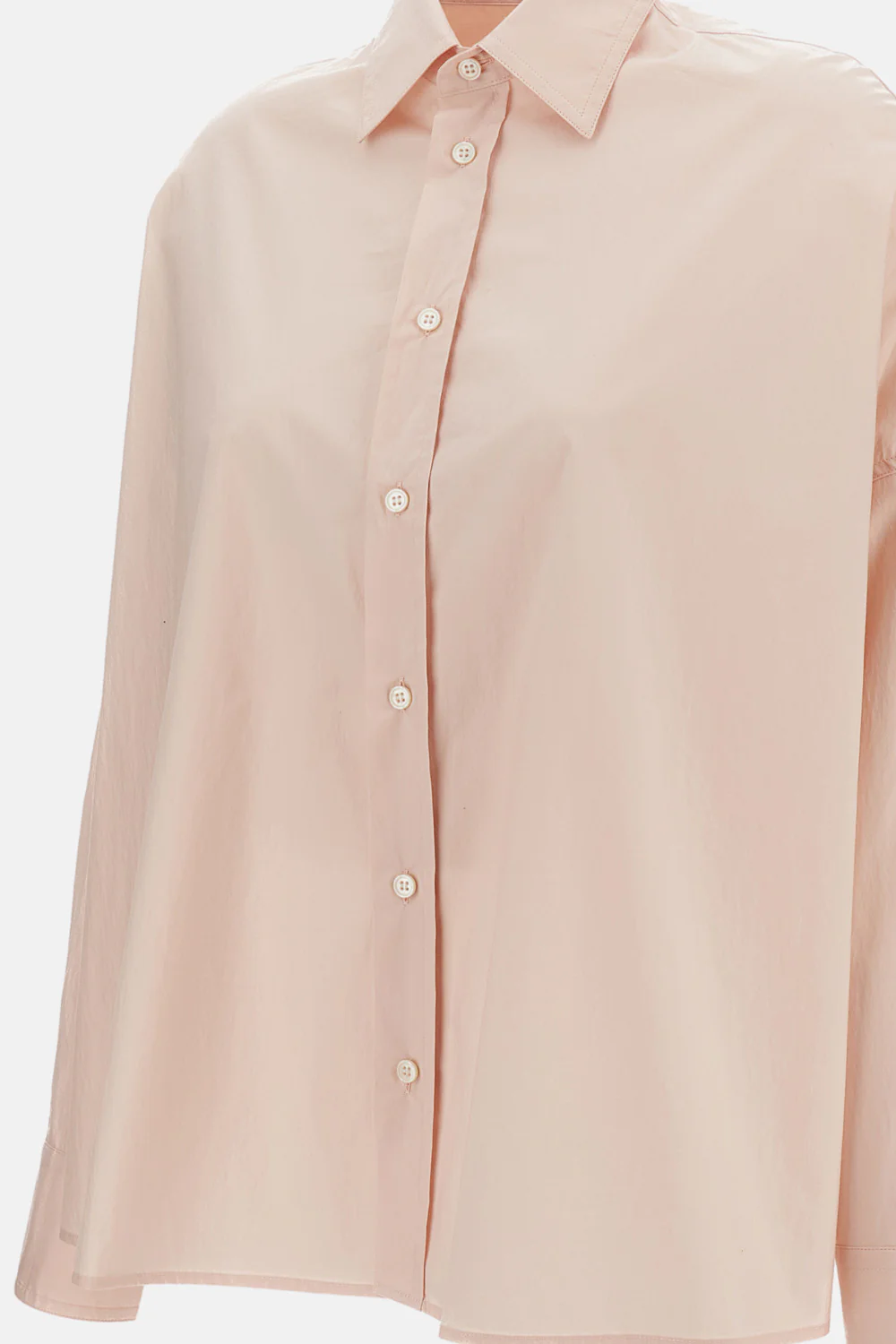 CAMICIA IN COTONE - Image 3