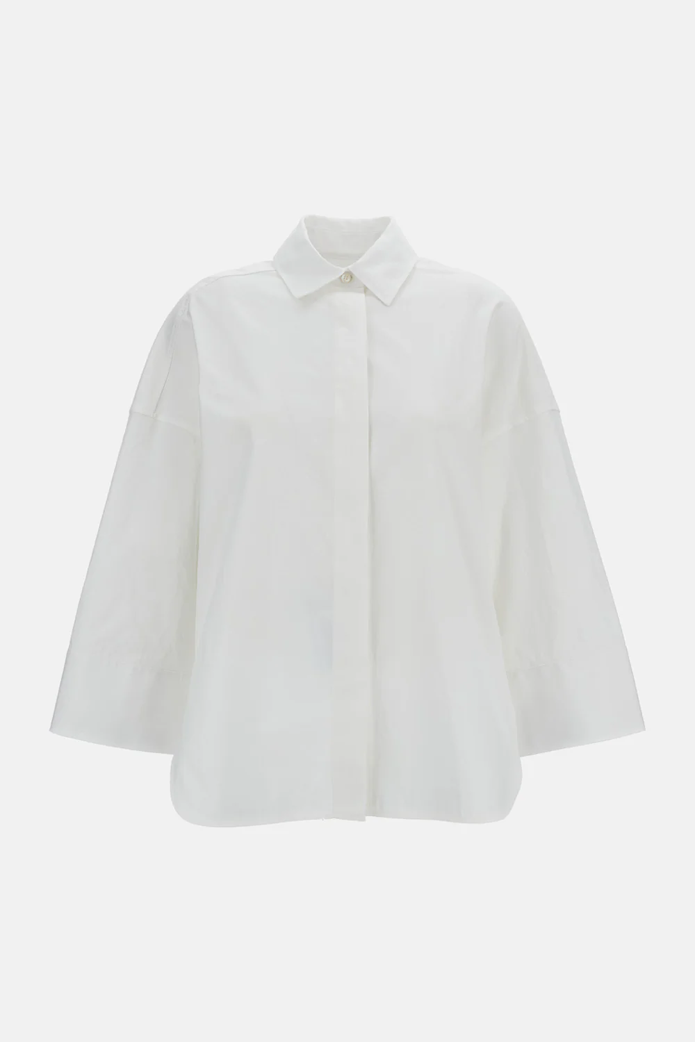 CAMICIA IN COTONE