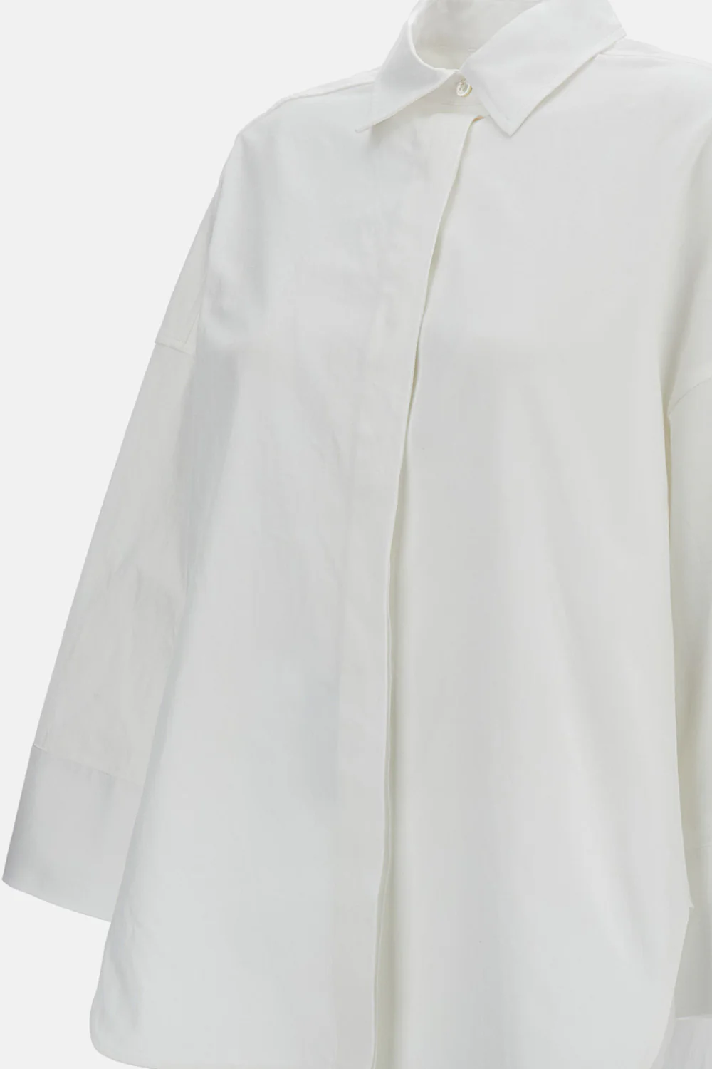 CAMICIA IN COTONE - Image 3