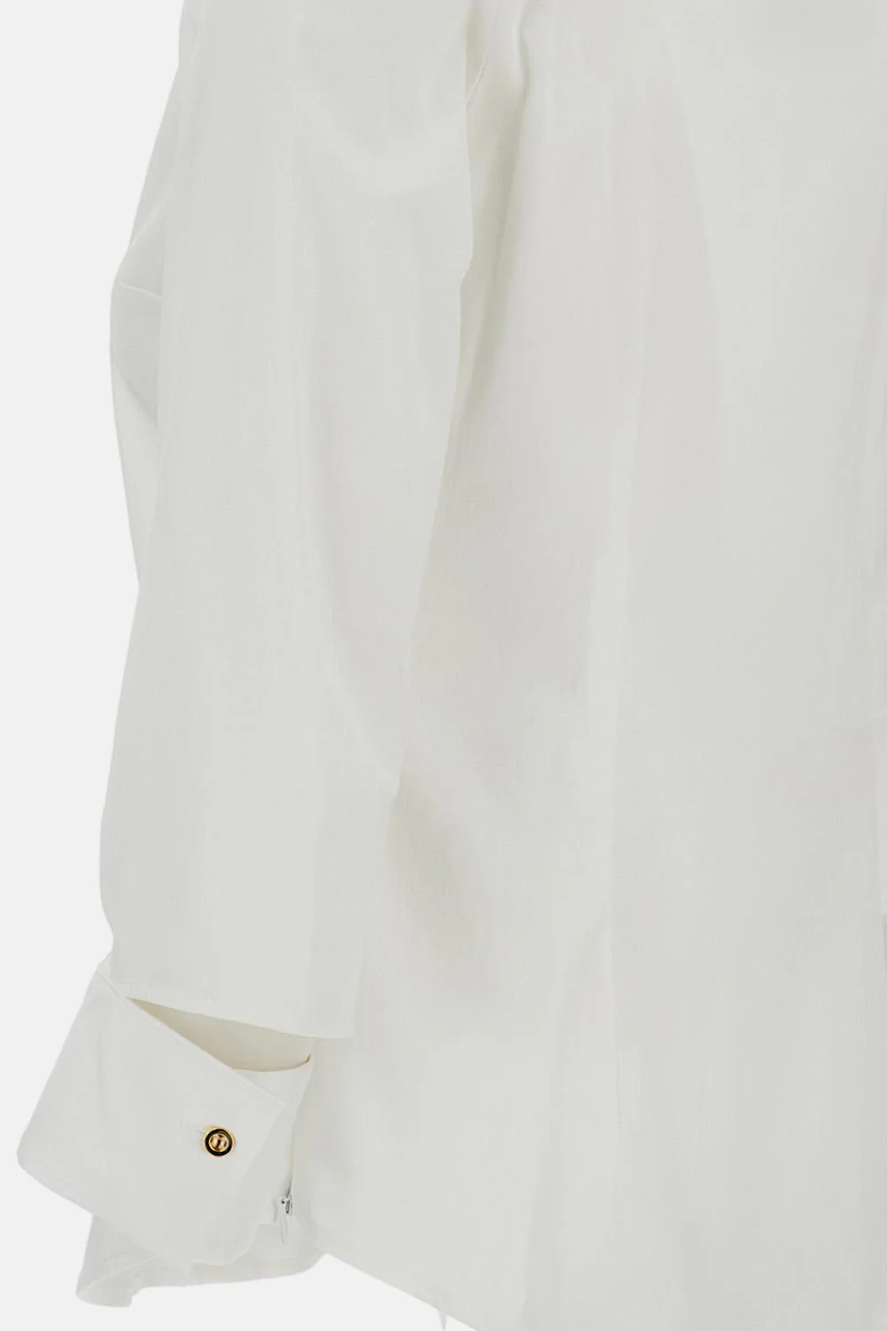 CAMICIA IN COTONE STRETCH - Image 4