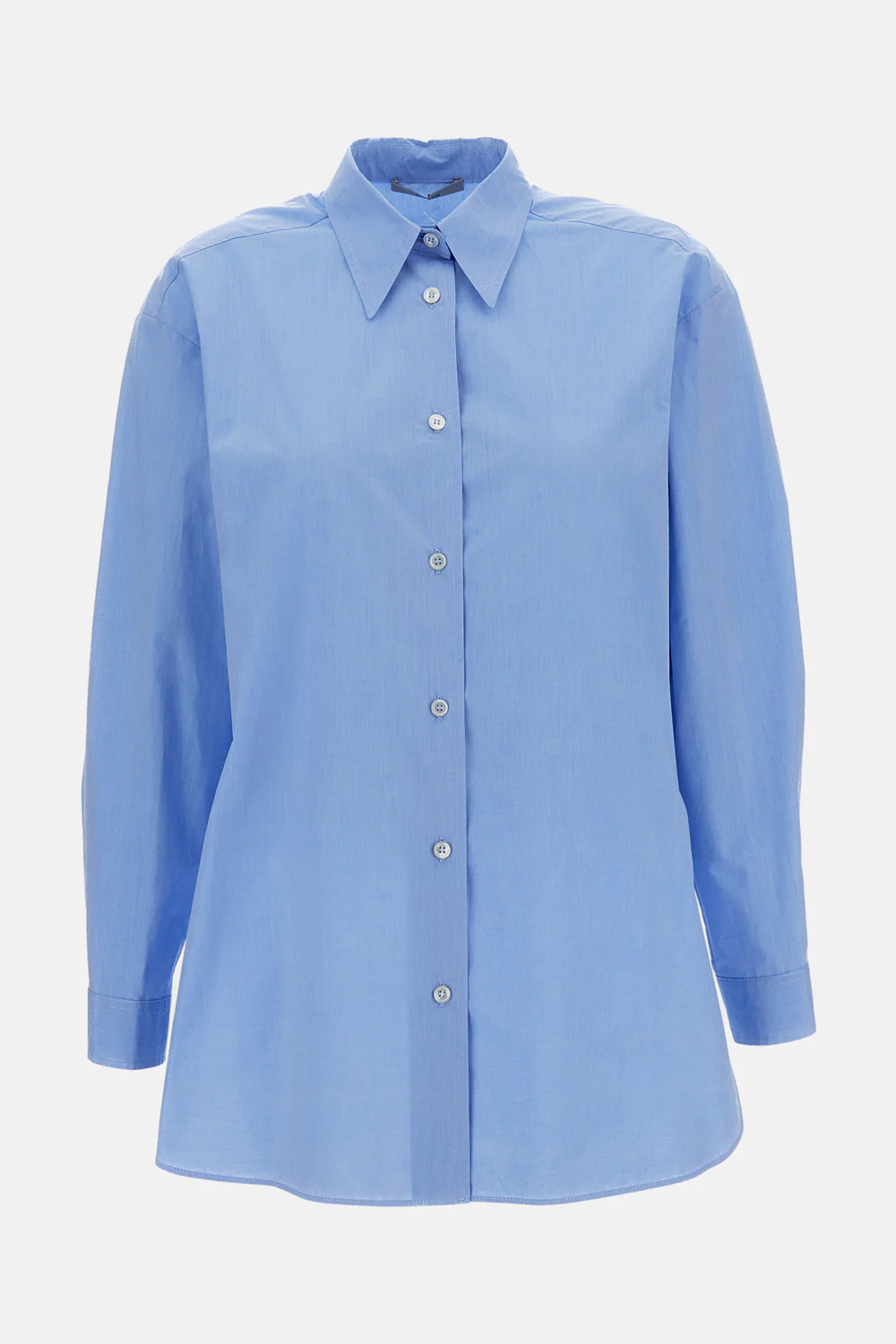 CAMICIA IN COTONE