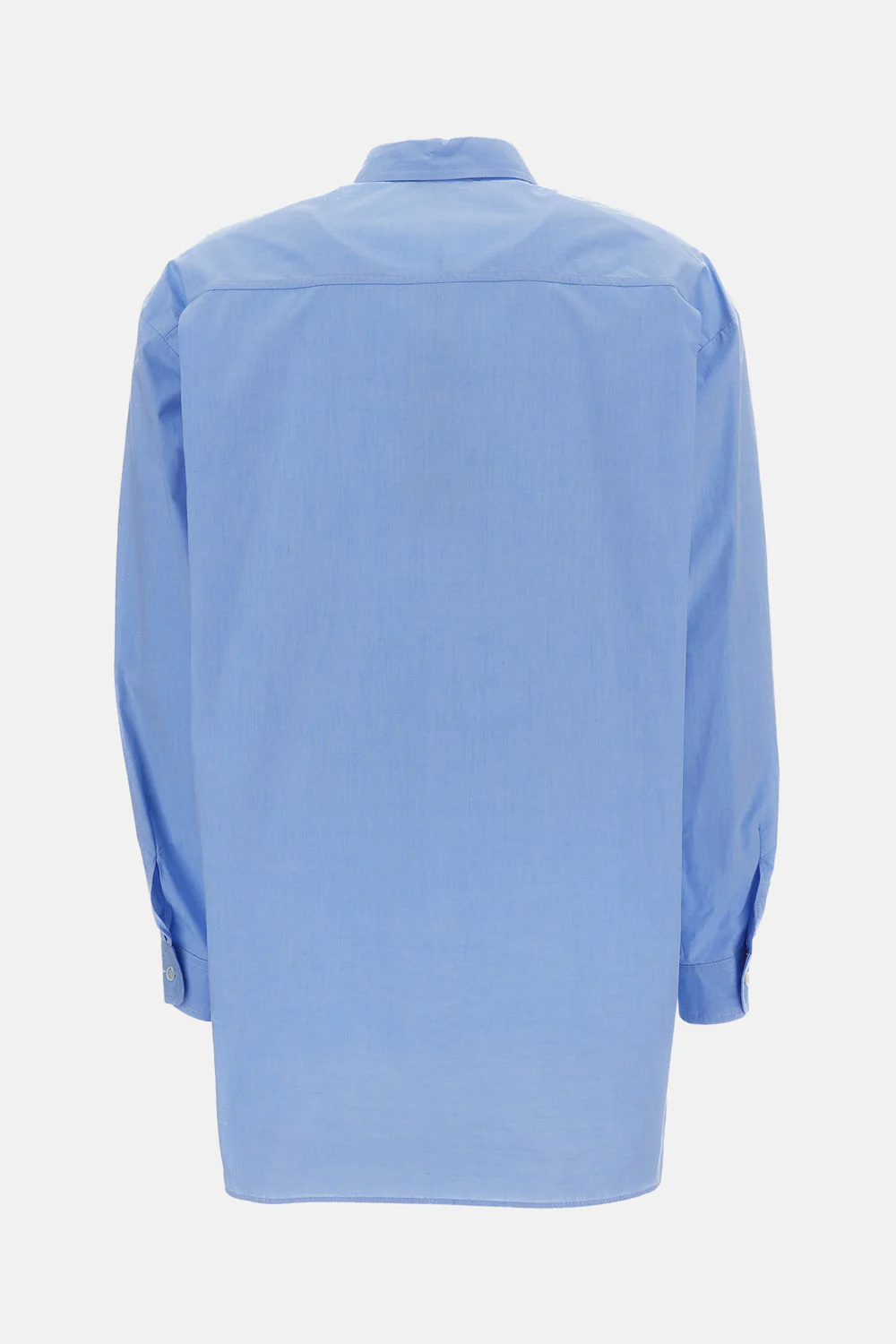 CAMICIA IN COTONE - Image 2