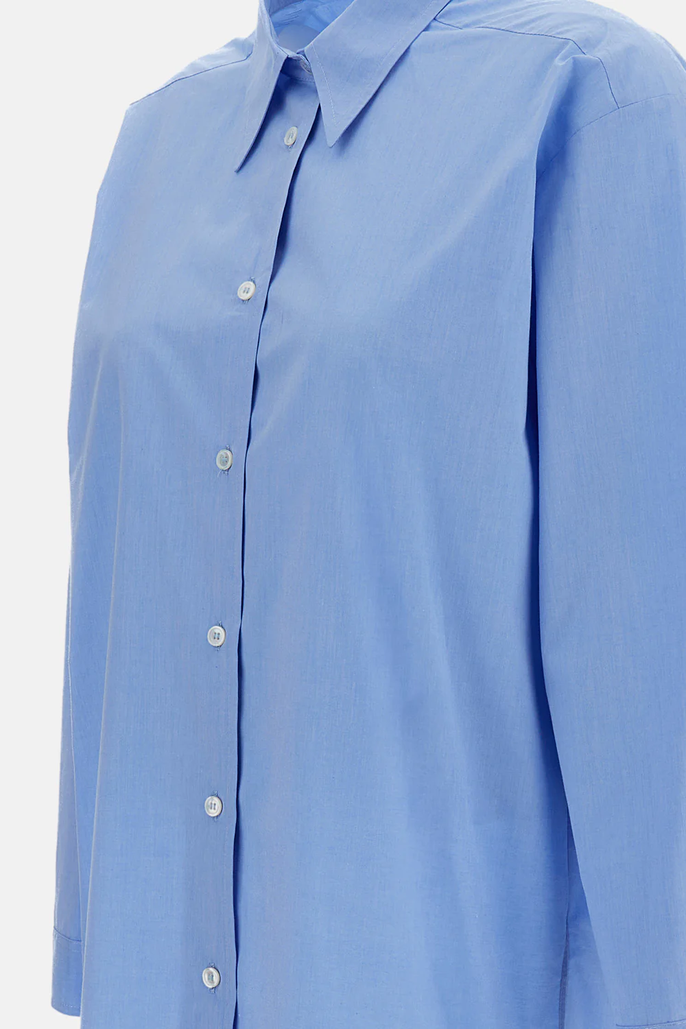 CAMICIA IN COTONE - Image 3