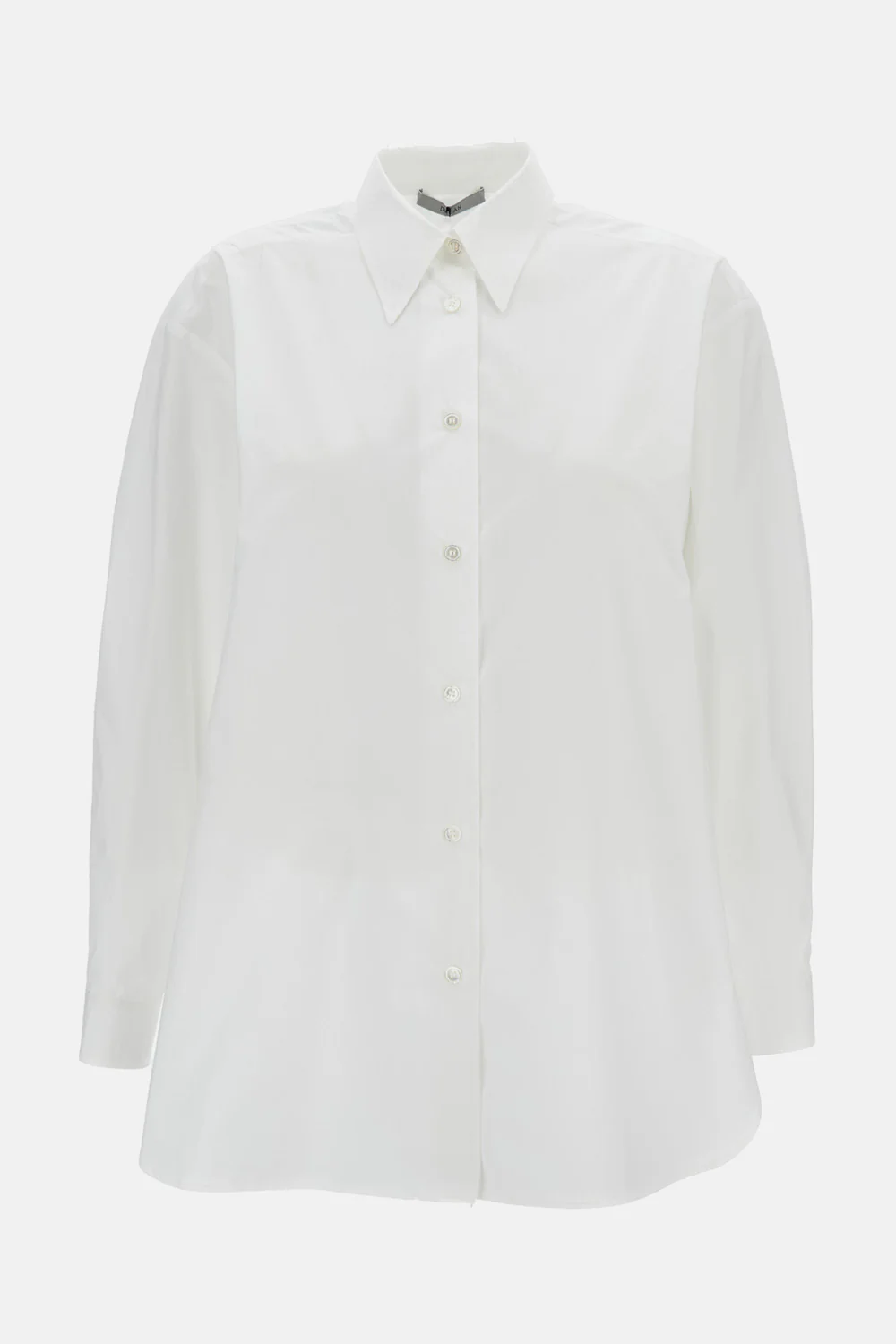 CAMICIA IN COTONE