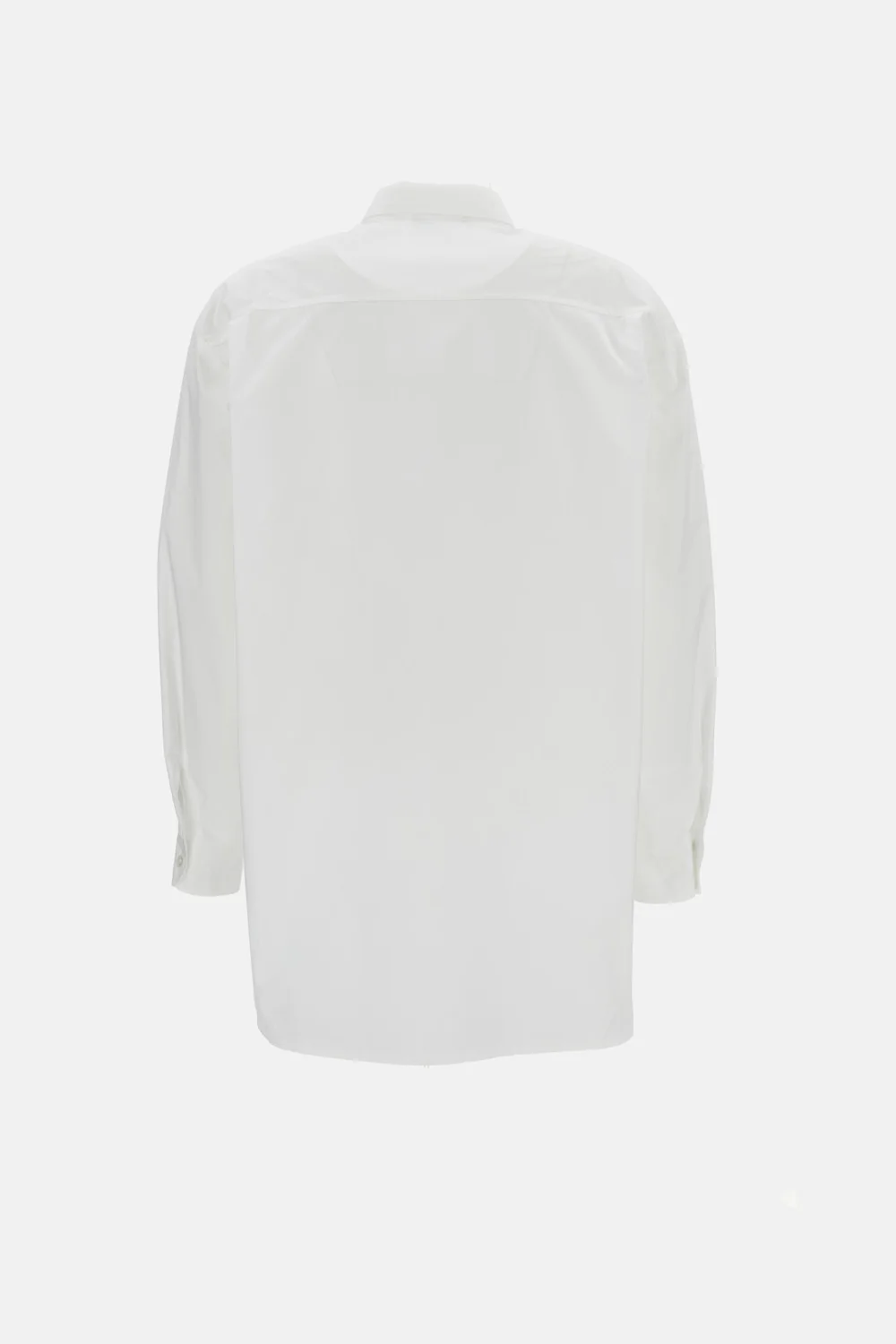CAMICIA IN COTONE - Image 2