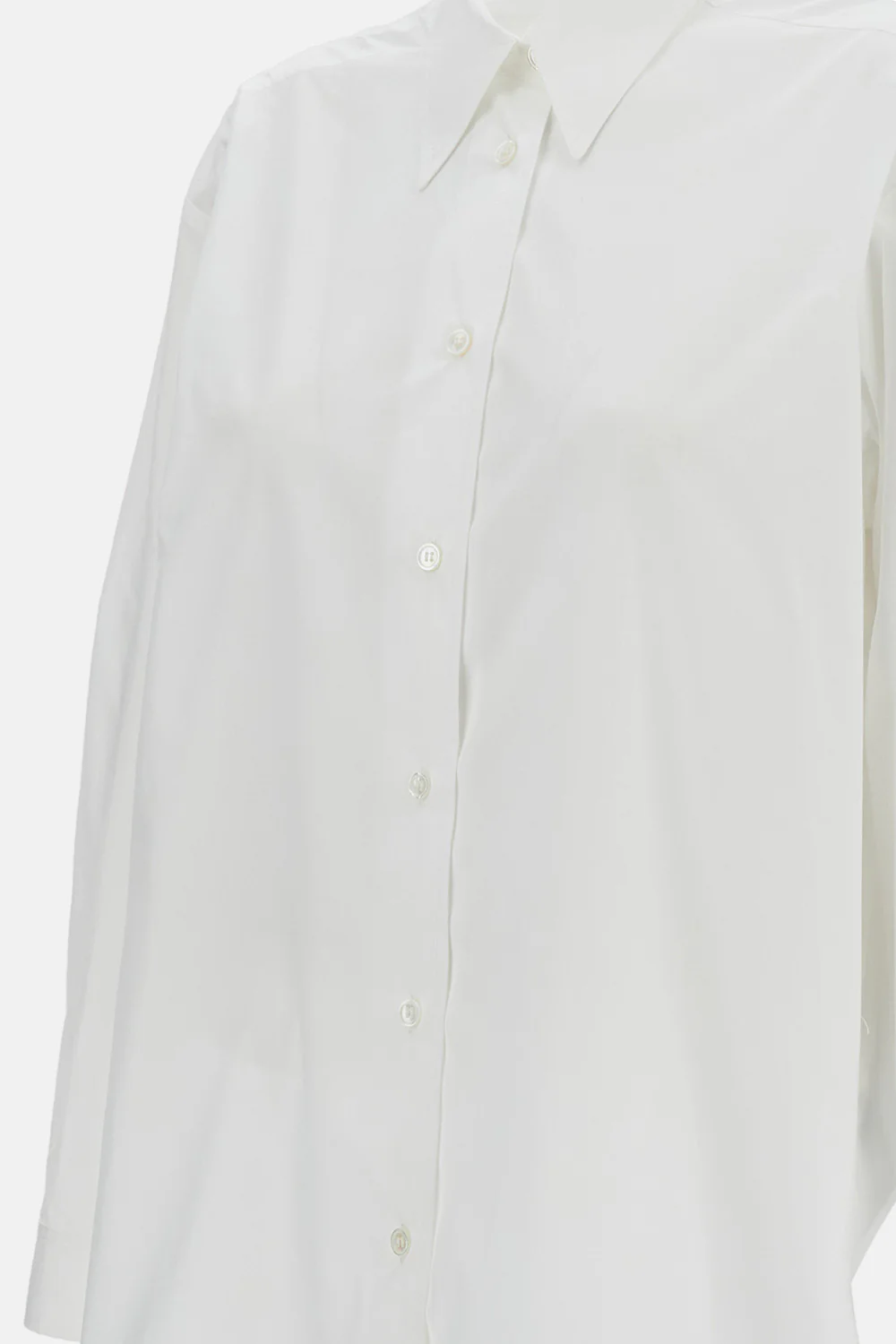 CAMICIA IN COTONE - Image 3