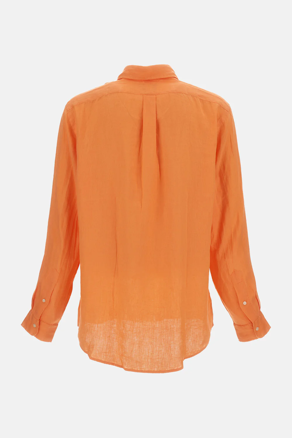 CAMICIA IN LINO - Image 2