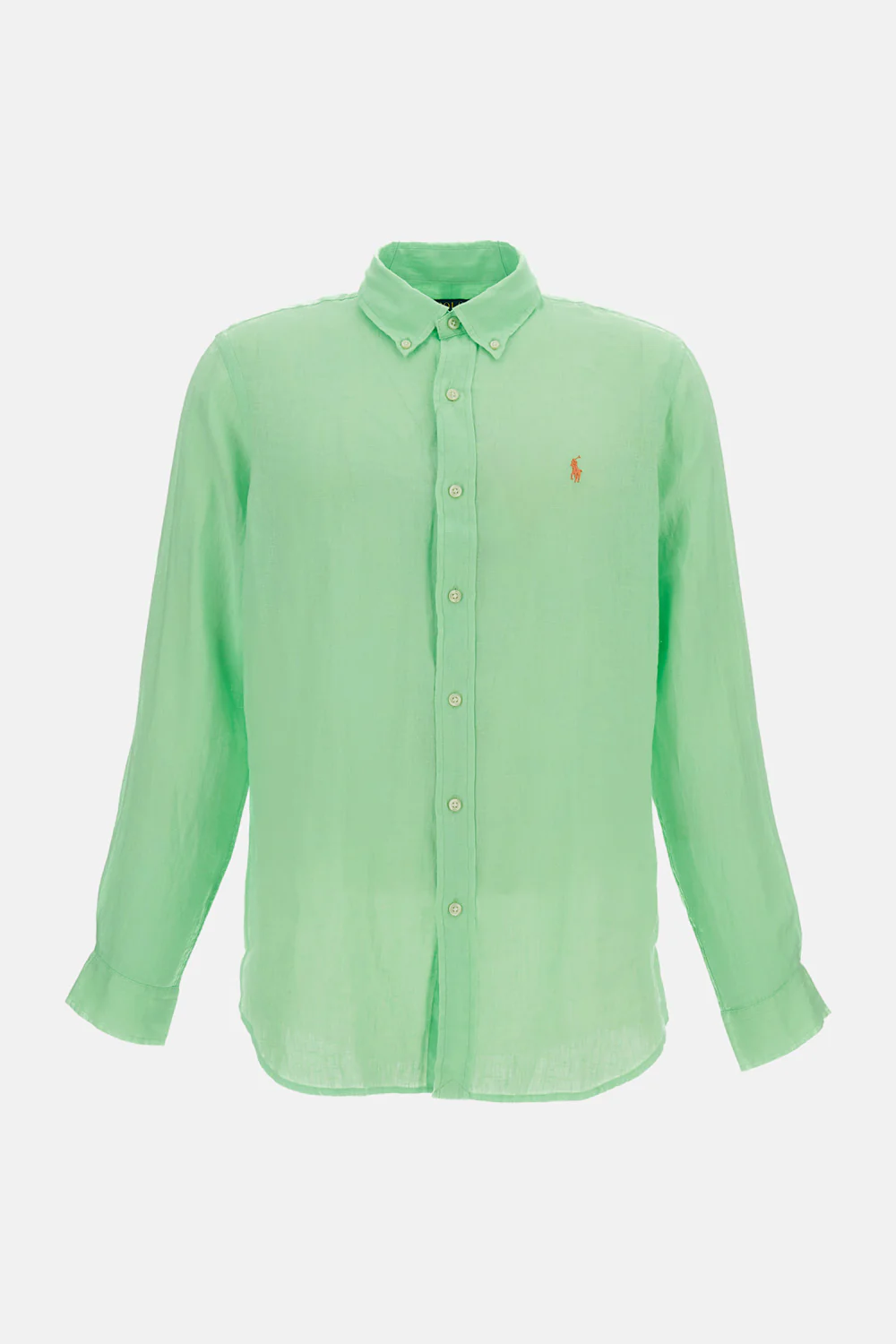CAMICIA IN LINO
