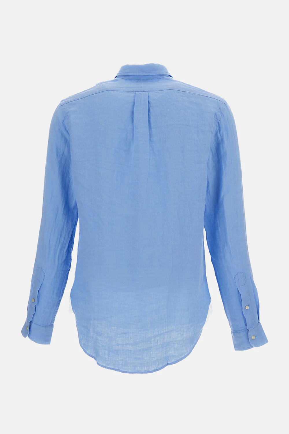 CAMICIA IN LINO - Image 2