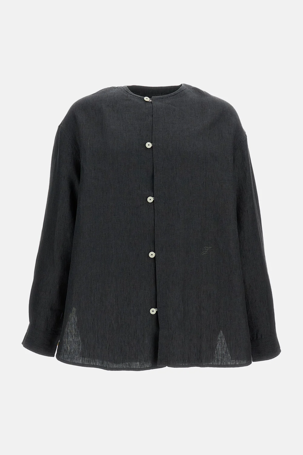 CAMICIA IN LINO LA CHEMISE PASTRO