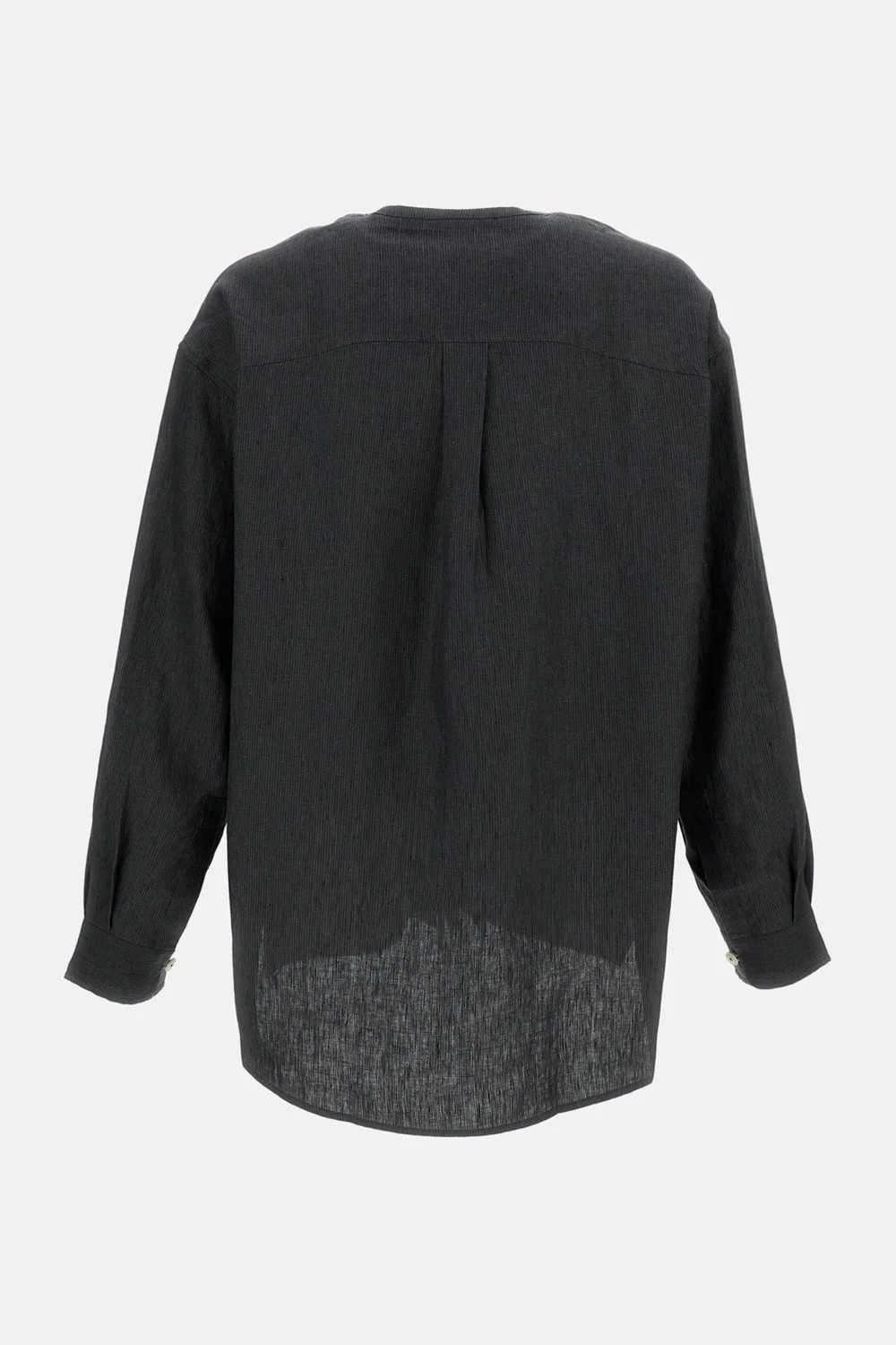 CAMICIA IN LINO LA CHEMISE PASTRO - Image 2