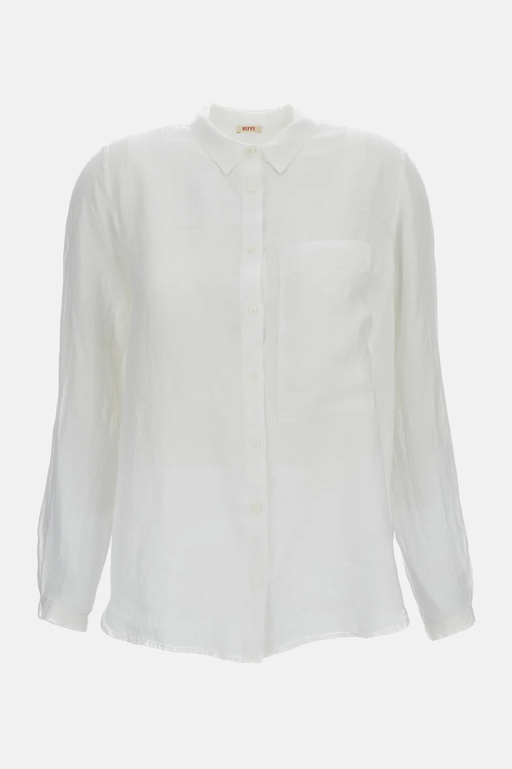 CAMICIA IN LINO