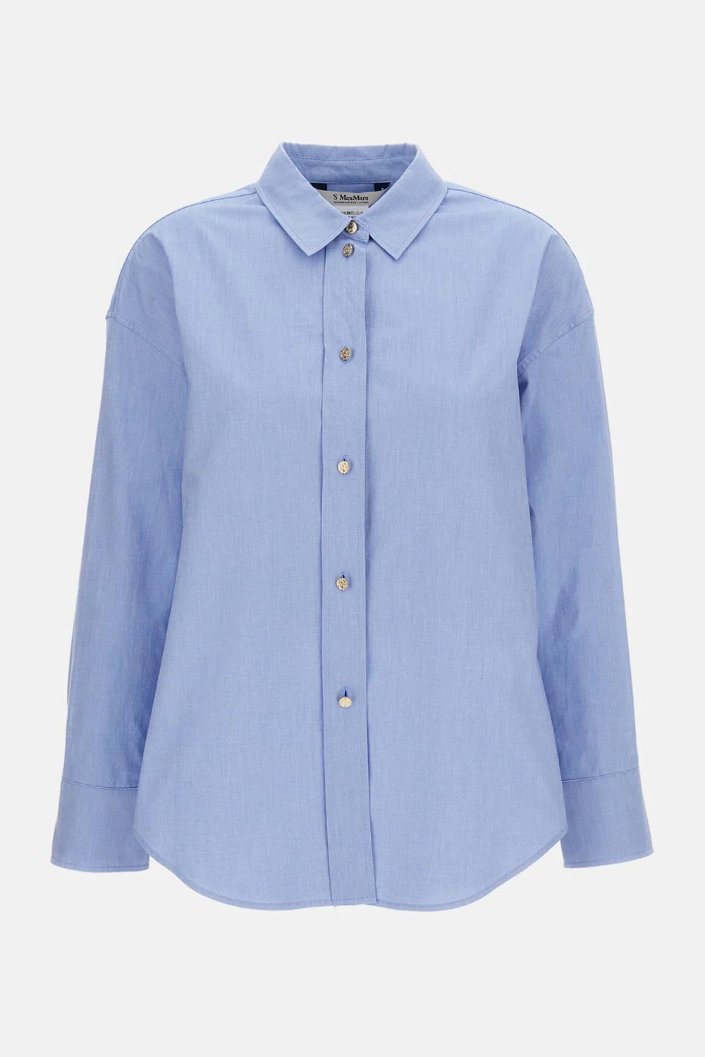 CAMICIA IN OXFORD VOLONTA