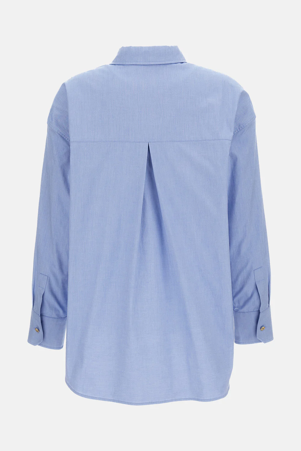 CAMICIA IN OXFORD VOLONTA - Image 2