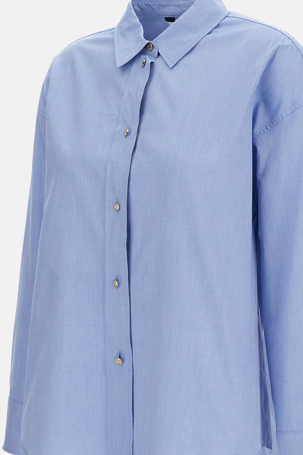 CAMICIA IN OXFORD VOLONTA - Image 3