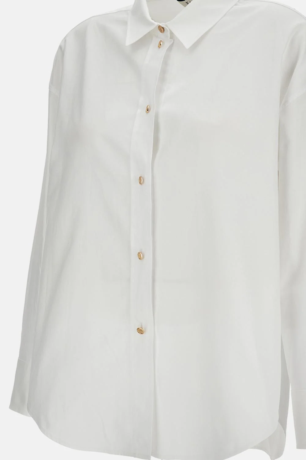 CAMICIA IN OXFORD VOLONTA - Image 3