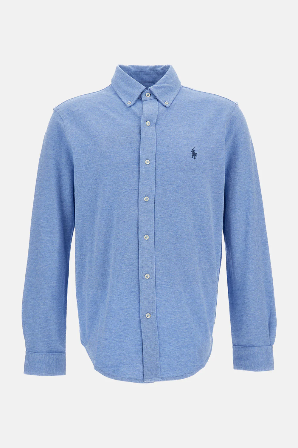 CAMICIA IN PIQUE'