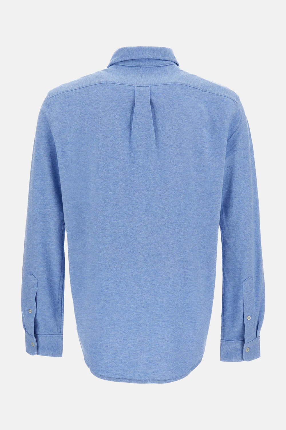 CAMICIA IN PIQUE' - Image 2