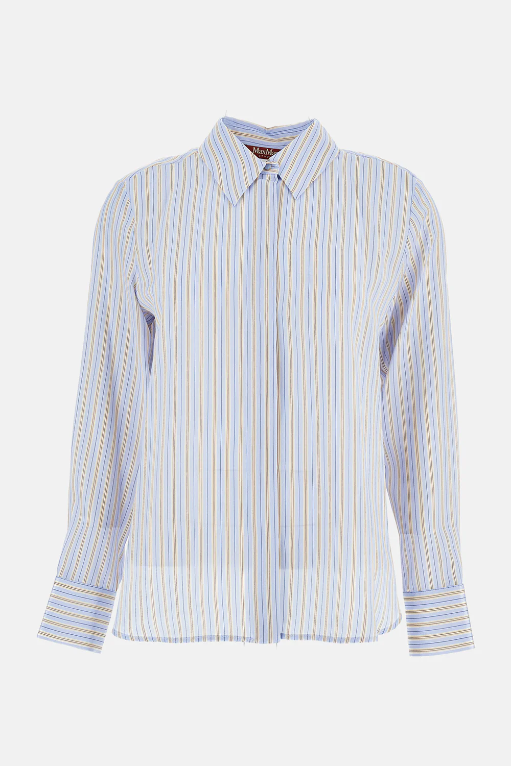 CAMICIA IN SETA - Image 2
