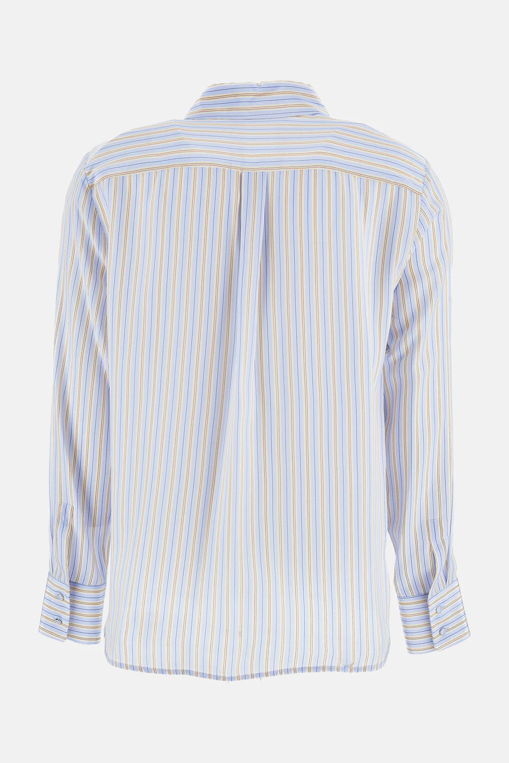 CAMICIA IN SETA - Image 3